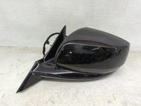 2021-2022 Jeep Grand Cherokee Driver Side View Mirror - Left Door Mirror OEM Used - Oemusedautoparts1.com