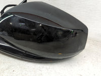 2021-2022 Jeep Grand Cherokee Driver Side View Mirror - Left Door Mirror OEM Used - Oemusedautoparts1.com