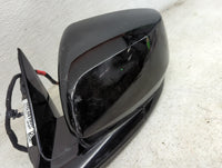 2021-2022 Jeep Grand Cherokee Driver Side View Mirror - Left Door Mirror OEM Used - Oemusedautoparts1.com