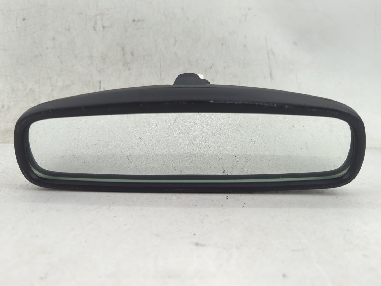 2021-2022 Jeep Grand Cherokee Interior Rear View Mirror Replacement OEM P/N:040522 72657, E11048418 Fits Fits 2021 2022 OEM 