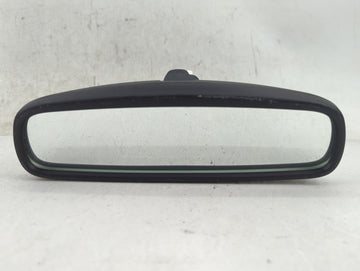 2021-2022 Jeep Grand Cherokee Interior Rear View Mirror Replacement OEM P/N:040522 72657, E11048418 Fits Fits 2021 2022 OEM 