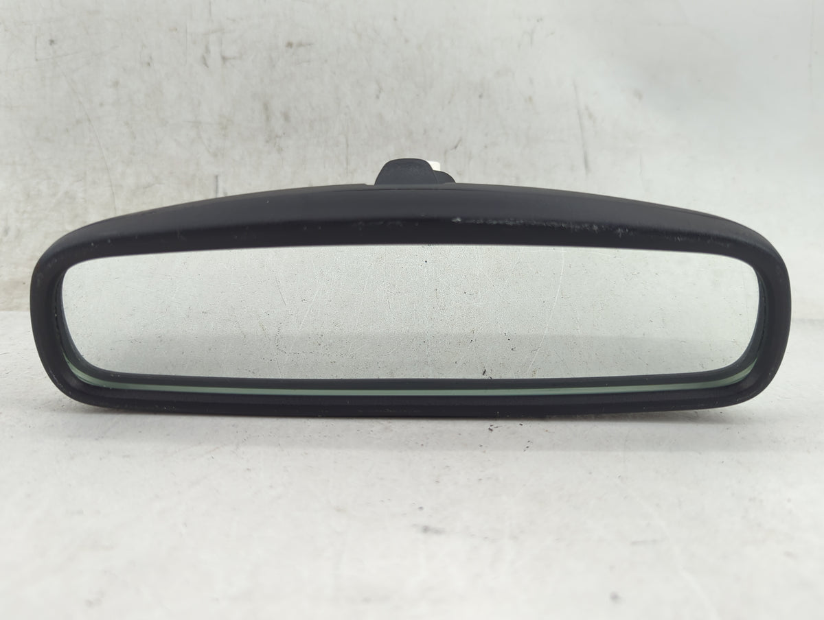2021-2022 Jeep Grand Cherokee Interior Rear View Mirror Replacement OEM P/N:040522 72657, E11048418 Fits Fits 2021 2022 OEM 