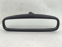 2021-2022 Jeep Grand Cherokee Interior Rear View Mirror Replacement OEM P/N:040522 72657, E11048418 Fits Fits 2021 2022 OEM 