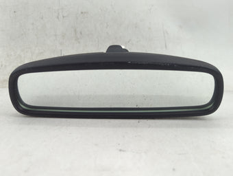 compare product 2021-2022 Jeep Grand Cherokee Interior Rear View Mirror Replacement OEM P/N:040522 72657, E11048418 Fits Fits 2021 2022 OEM Used Auto Parts