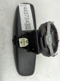 2021-2022 Jeep Grand Cherokee Interior Rear View Mirror Replacement OEM P/N:040522 72657, E11048418 Fits Fits 2021 2022 OEM 