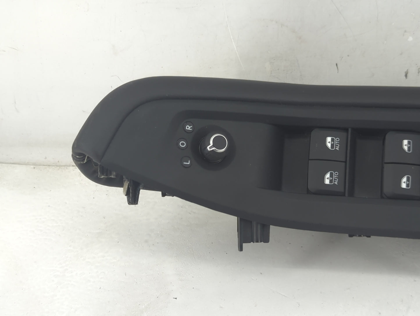2021-2022 Jeep Grand Cherokee Master Power Window Switch Replacement Driver Side Left P/N:M0086988-TX7LA3 T22226495 Fits OEM