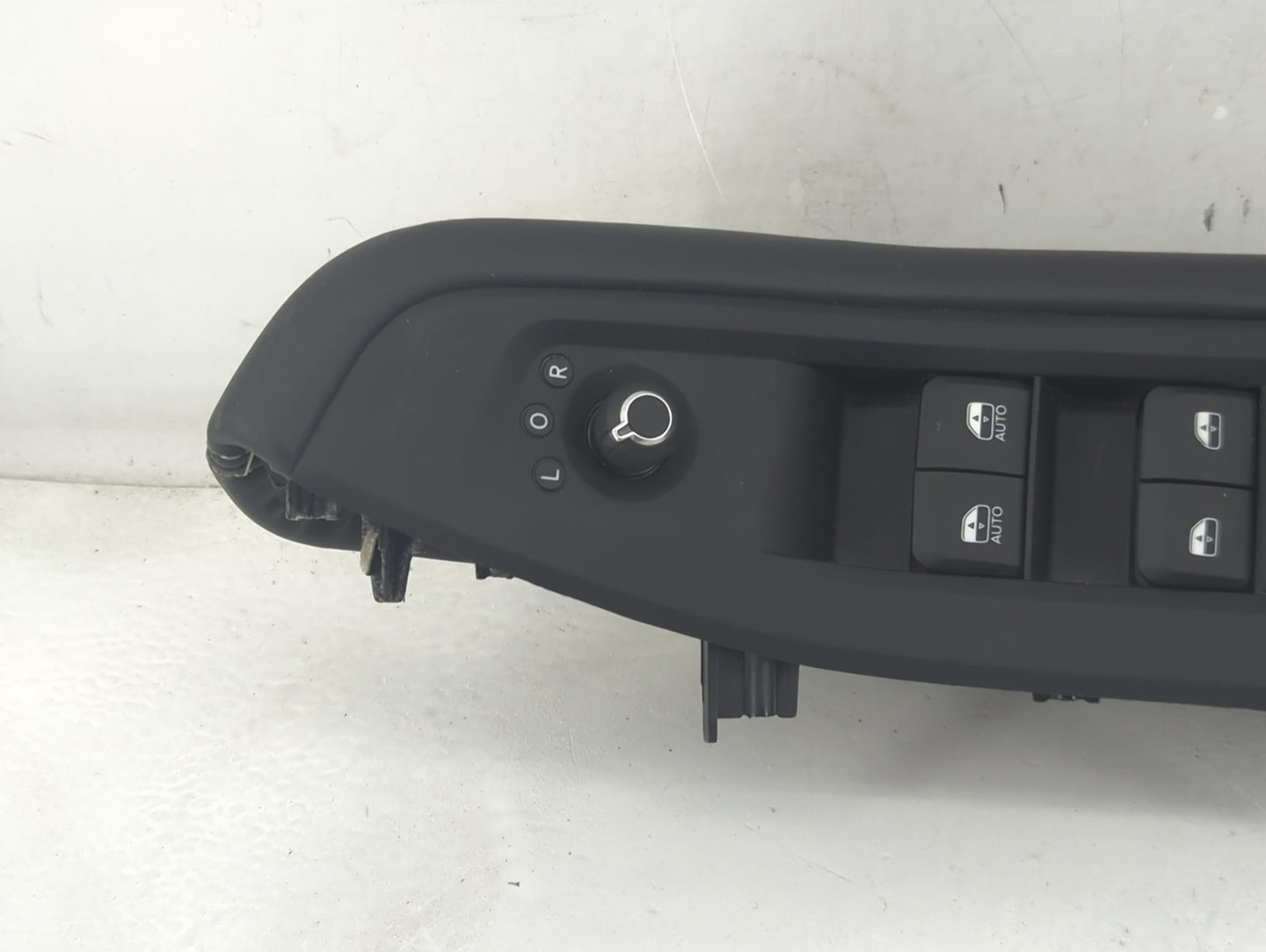 2021-2022 Jeep Grand Cherokee Master Power Window Switch Replacement Driver Side Left P/N:M0086988-TX7LA3 T22226495 Fits OEM