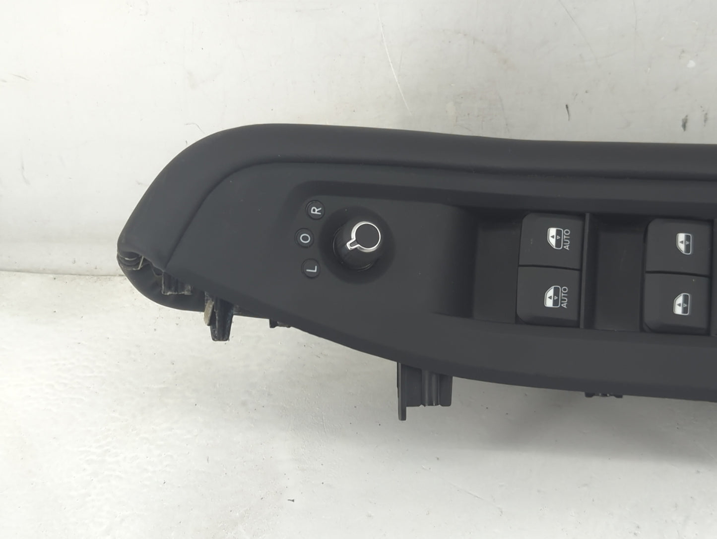 2021-2022 Jeep Grand Cherokee Master Power Window Switch Replacement Driver Side Left P/N:M0086988-TX7LA3 T22226495 Fits OEM