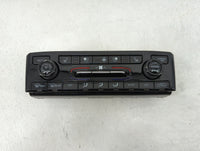 2021-2022 Jeep Grand Cherokee Climate Control Module Temperature AC/Heater Replacement P/N:P68376527AC MX237050-3557 Fits OE