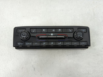 compare product 2021-2022 Jeep Grand Cherokee Climate Control Module Temperature AC/Heater Replacement P/N:P68376527AC MX237050-3557 Fits OEM Used Auto Parts