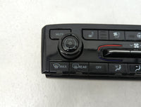 2021-2022 Jeep Grand Cherokee Climate Control Module Temperature AC/Heater Replacement P/N:P68376527AC MX237050-3557 Fits OE