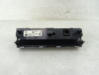 2021-2022 Jeep Grand Cherokee Climate Control Module Temperature AC/Heater Replacement P/N:P68376527AC MX237050-3557 Fits OE
