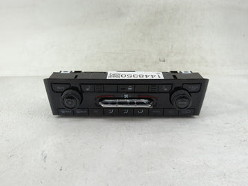 2021-2022 Jeep Grand Cherokee Climate Control Module Temperature AC/Heater Replacement P/N:P68376525AC MX237050-3567 Fits OE