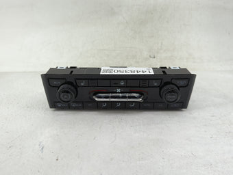 compare product 2021-2022 Jeep Grand Cherokee Climate Control Module Temperature AC/Heater Replacement P/N:P68376525AC MX237050-3567 Fits OEM Used Auto Parts