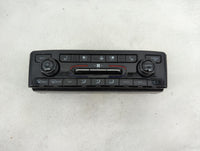 2021-2022 Jeep Grand Cherokee Climate Control Module Temperature AC/Heater Replacement P/N:P68376527AC MX237050-3557 Fits OE