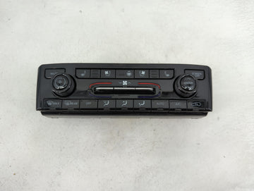 2021-2022 Jeep Grand Cherokee Climate Control Module Temperature AC/Heater Replacement P/N:P68376527AC MX237050-3557 Fits OE