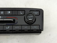 2021-2022 Jeep Grand Cherokee Climate Control Module Temperature AC/Heater Replacement P/N:P68376527AC MX237050-3557 Fits OE