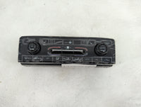 2021-2022 Jeep Grand Cherokee Climate Control Module Temperature AC/Heater Replacement P/N:P68376525AC MX237050-3567 Fits OE