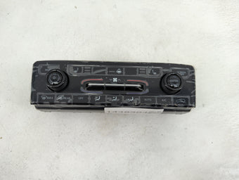 compare product 2021-2022 Jeep Grand Cherokee Climate Control Module Temperature AC/Heater Replacement P/N:P68376525AC MX237050-3567 Fits OEM Used Auto Parts