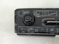 2021-2022 Jeep Grand Cherokee Climate Control Module Temperature AC/Heater Replacement P/N:P68376525AC MX237050-3567 Fits OE