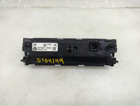 2021-2022 Jeep Grand Cherokee Climate Control Module Temperature AC/Heater Replacement P/N:P68376525AC MX237050-3567 Fits OE