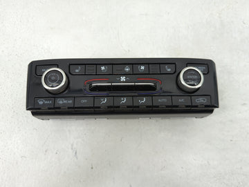 2021-2022 Jeep Grand Cherokee Climate Control Module Temperature AC/Heater Replacement P/N:P68489381AC MX237050-3586 Fits OE