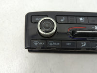 2021-2022 Jeep Grand Cherokee Climate Control Module Temperature AC/Heater Replacement P/N:P68489381AC MX237050-3586 Fits OE