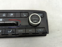 2021-2022 Jeep Grand Cherokee Climate Control Module Temperature AC/Heater Replacement P/N:P68489381AC MX237050-3586 Fits OE