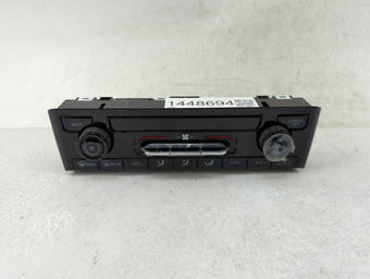 compare product 2023 Jeep Grand Cherokee Climate Control Module Temperature AC/Heater Replacement P/N:P68376524AC MX237050-3577 Fits OEM Used Auto Parts
