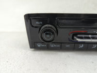 2023 Jeep Grand Cherokee Climate Control Module Temperature AC/Heater Replacement P/N:P68376524AC MX237050-3577 Fits OEM Use