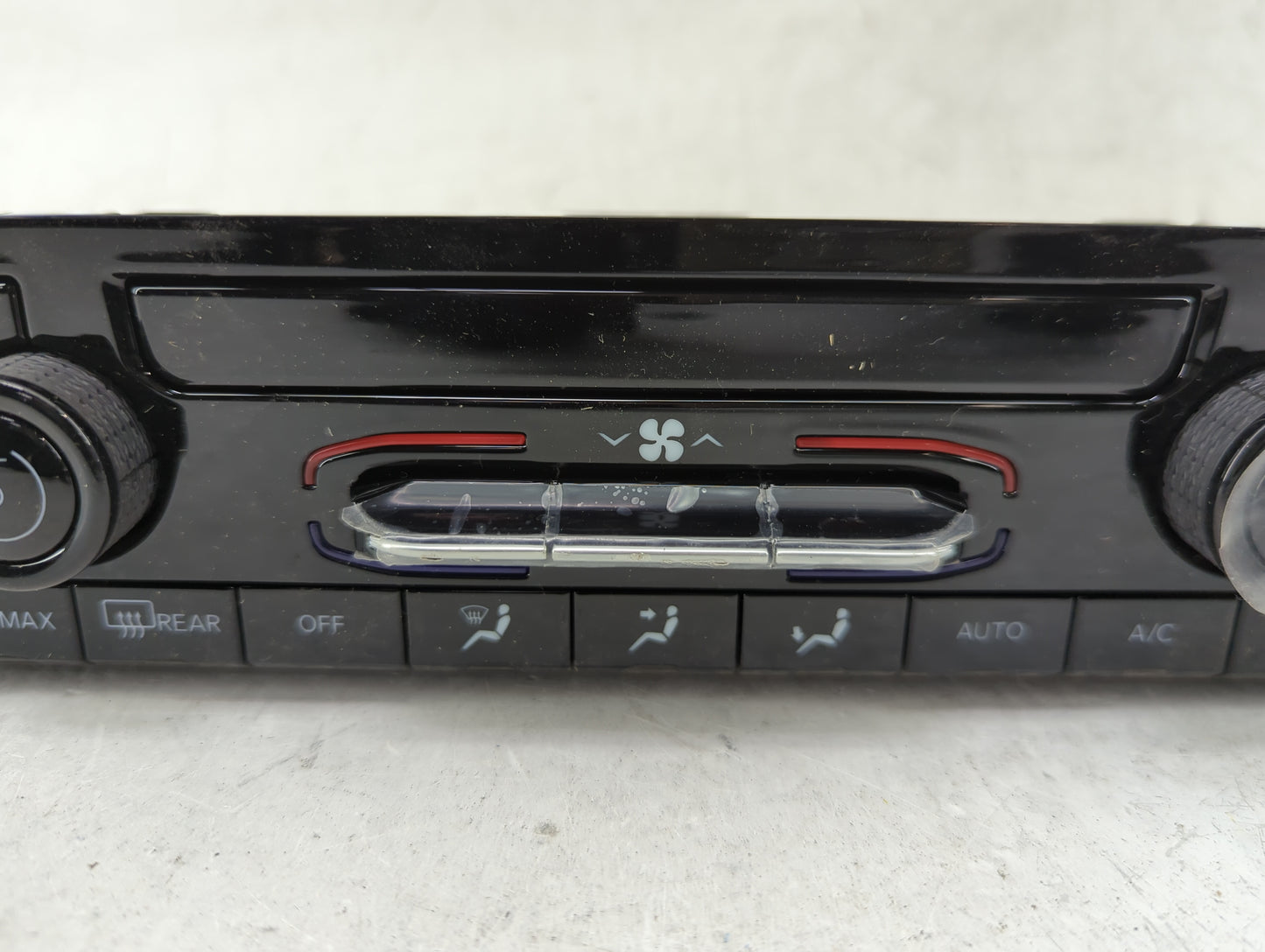 2023 Jeep Grand Cherokee Climate Control Module Temperature AC/Heater Replacement P/N:P68376524AC MX237050-3577 Fits OEM Use