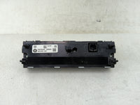 2023 Jeep Grand Cherokee Climate Control Module Temperature AC/Heater Replacement P/N:P68376524AC MX237050-3577 Fits OEM Use
