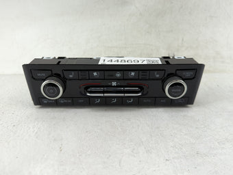 compare product 2023 Jeep Grand Cherokee Climate Control Module Temperature AC/Heater Replacement P/N:P68489381AC MX237050-3586 Fits OEM Used Auto Parts