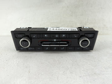 2023 Jeep Grand Cherokee Climate Control Module Temperature AC/Heater Replacement P/N:P68489381AC MX237050-3586 Fits OEM Use