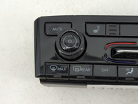 2021-2022 Jeep Grand Cherokee Climate Control Module Temperature AC/Heater Replacement P/N:P68376525AC MX237050-3567 Fits OE