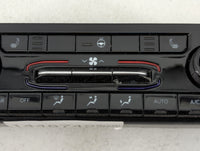2021-2022 Jeep Grand Cherokee Climate Control Module Temperature AC/Heater Replacement P/N:P68376525AC MX237050-3567 Fits OE