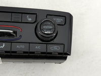 2021-2022 Jeep Grand Cherokee Climate Control Module Temperature AC/Heater Replacement P/N:P68376525AC MX237050-3567 Fits OE