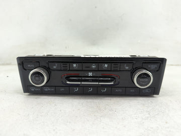 2021-2022 Jeep Grand Cherokee Climate Control Module Temperature AC/Heater Replacement P/N:P68489381AC Fits Fits 2021 2022 O