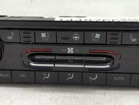 2021-2022 Jeep Grand Cherokee Climate Control Module Temperature AC/Heater Replacement P/N:P68489381AC Fits Fits 2021 2022 O
