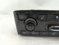 2021-2022 Jeep Grand Cherokee Climate Control Module Temperature AC/Heater Replacement P/N:P68376527AC MX237050-3557 Fits OE