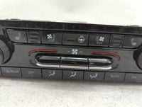 2021-2022 Jeep Grand Cherokee Climate Control Module Temperature AC/Heater Replacement P/N:P68376527AC MX237050-3557 Fits OE