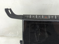 2021-2022 Jeep Grand Cherokee Climate Control Module Temperature AC/Heater Replacement P/N:68474163AJ Z1AA1134X0987 Fits OEM