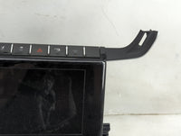 2021-2022 Jeep Grand Cherokee Climate Control Module Temperature AC/Heater Replacement P/N:68474163AJ Z1AA1134X0987 Fits OEM