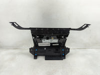 2021-2022 Jeep Grand Cherokee Climate Control Module Temperature AC/Heater Replacement P/N:68474163AJ Z1AA1134X0987 Fits OEM