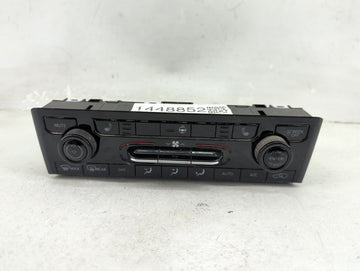 2021-2022 Jeep Grand Cherokee Climate Control Module Temperature AC/Heater Replacement P/N:P68376525AC MX237050-3567 Fits OE