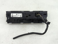 2021-2022 Jeep Grand Cherokee Climate Control Module Temperature AC/Heater Replacement P/N:P68376525AC MX237050-3567 Fits OE