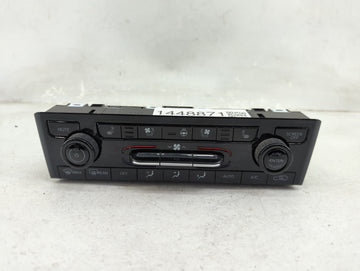 2021-2022 Jeep Grand Cherokee Climate Control Module Temperature AC/Heater Replacement P/N:P68376527AC MX237050-3557 Fits OE