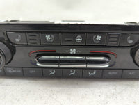 2021-2022 Jeep Grand Cherokee Climate Control Module Temperature AC/Heater Replacement P/N:P68376527AC MX237050-3557 Fits OE
