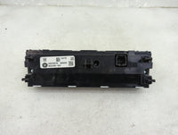 2021-2022 Jeep Grand Cherokee Climate Control Module Temperature AC/Heater Replacement P/N:P68376527AC MX237050-3557 Fits OE