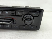 2021-2022 Jeep Grand Cherokee Climate Control Module Temperature AC/Heater Replacement P/N:P68376527AC MX237050-3557 Fits OE